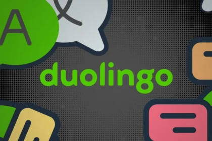 Duolingo