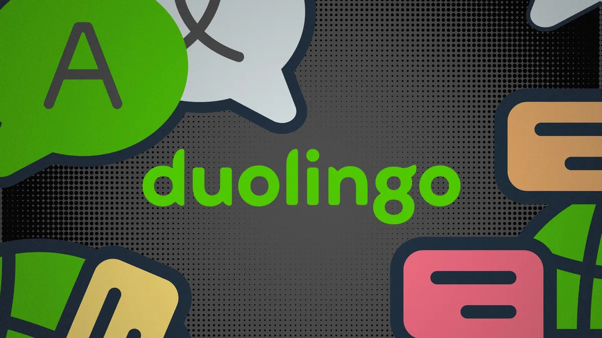 Duolingo