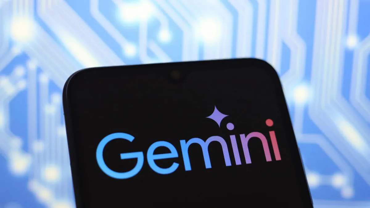 Google Gemini 2.5 Flash