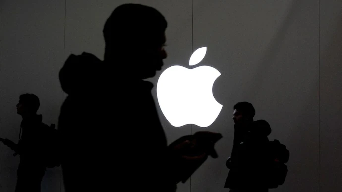 Apple