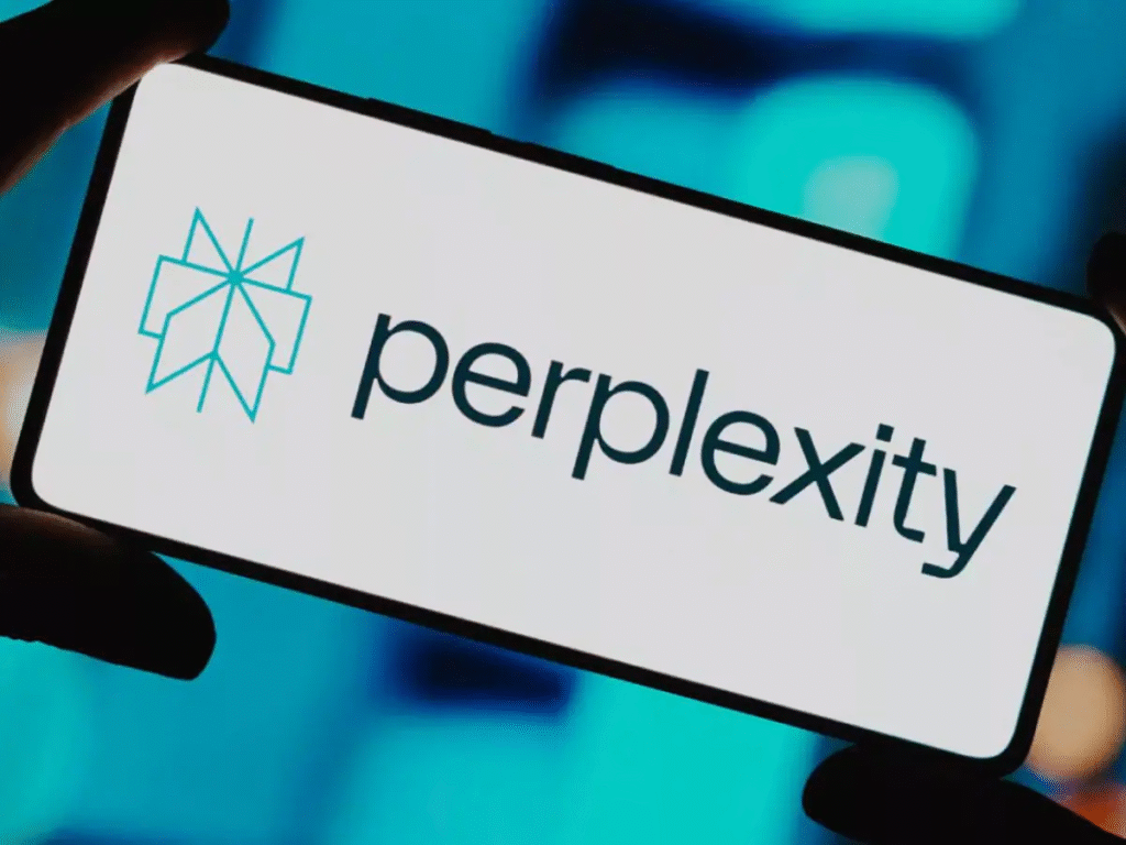 Perplexity