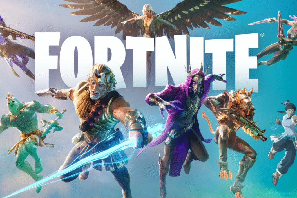 Fortnite