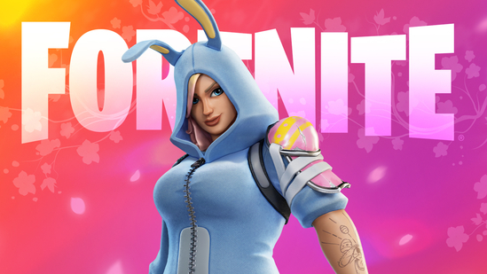 Fortnite