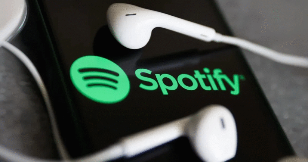Spotify
