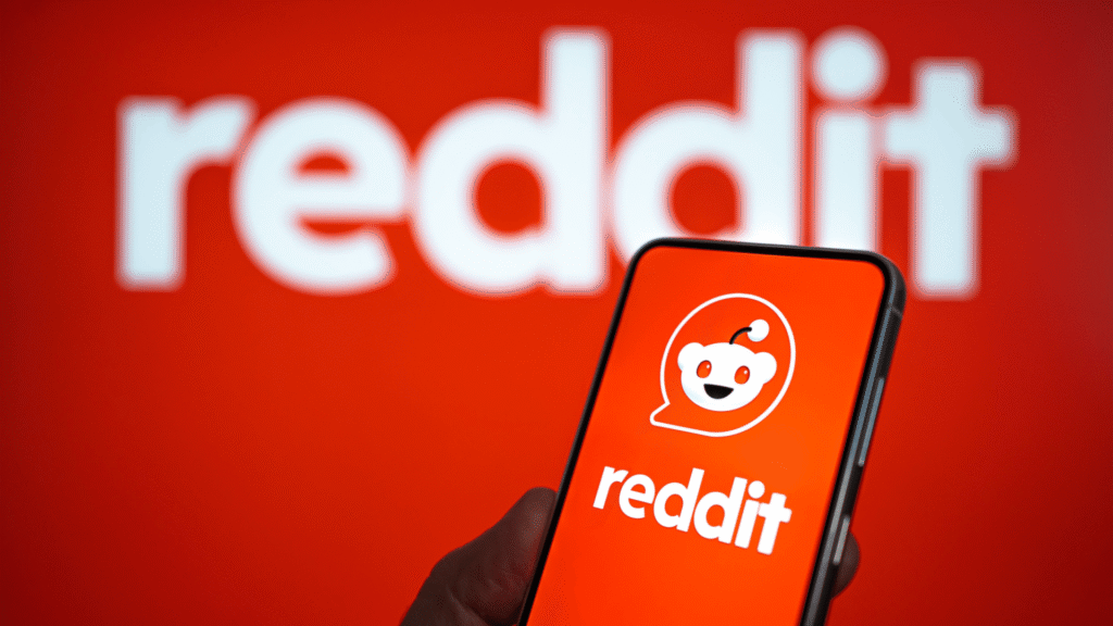 Reddit