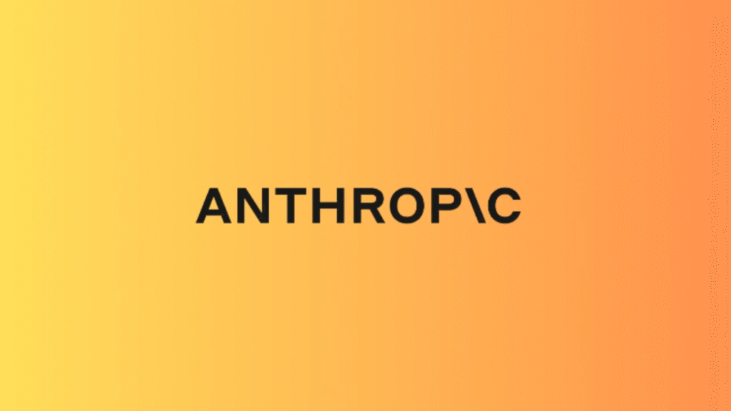 Anthropic