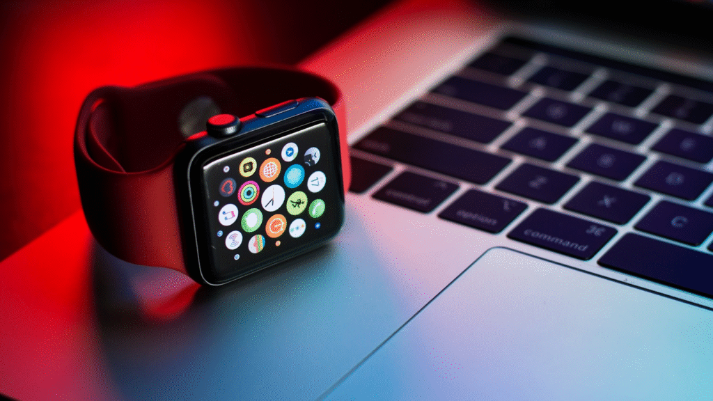 Apple Watch Ultra 3