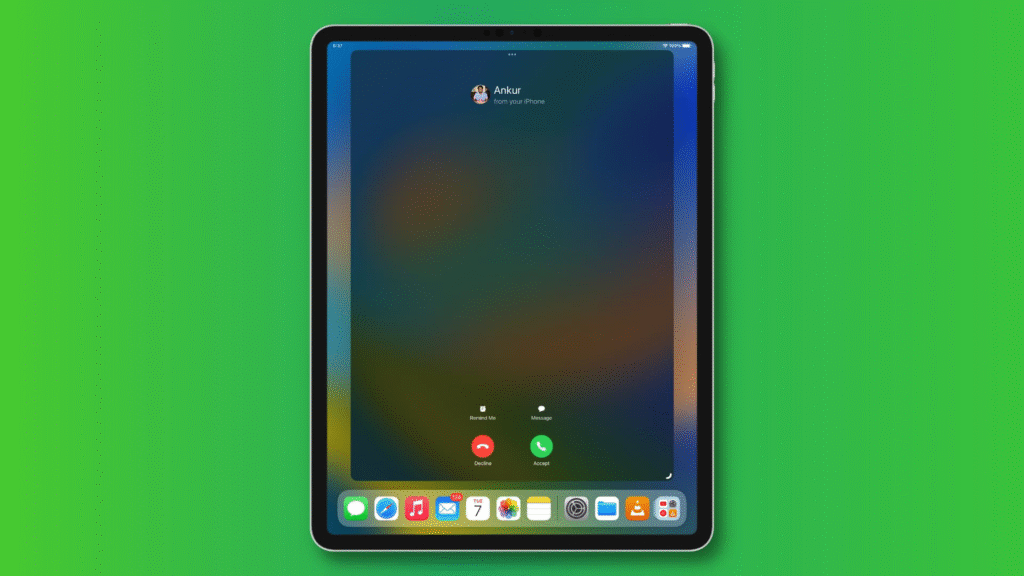 FaceTime Alerts