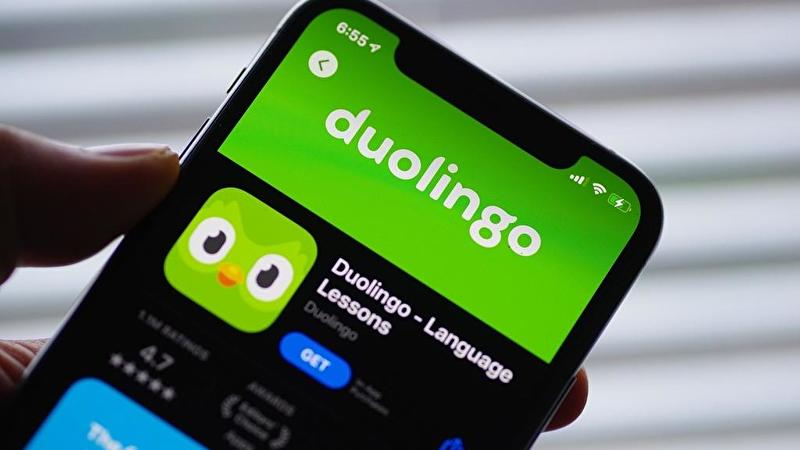 Duolingo