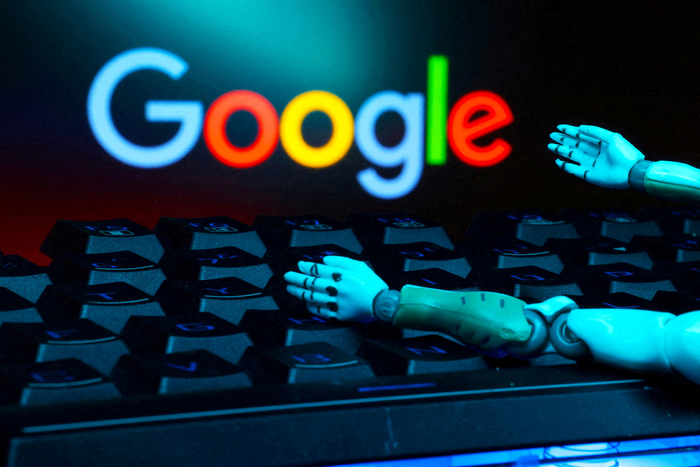 Google AI
