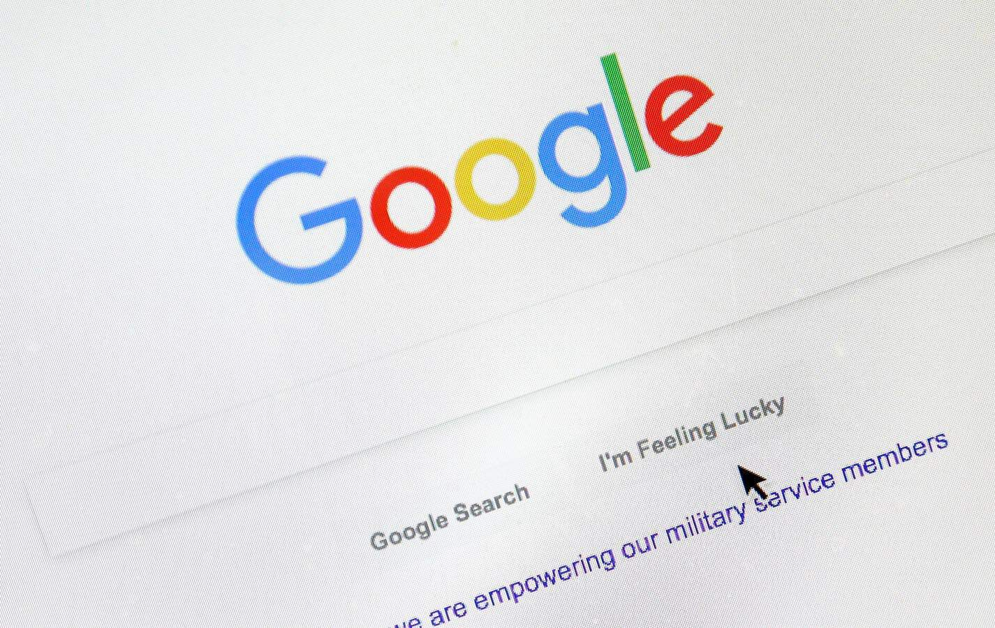 Google