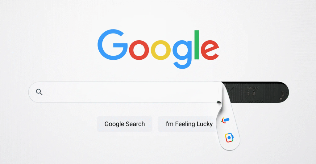 Google