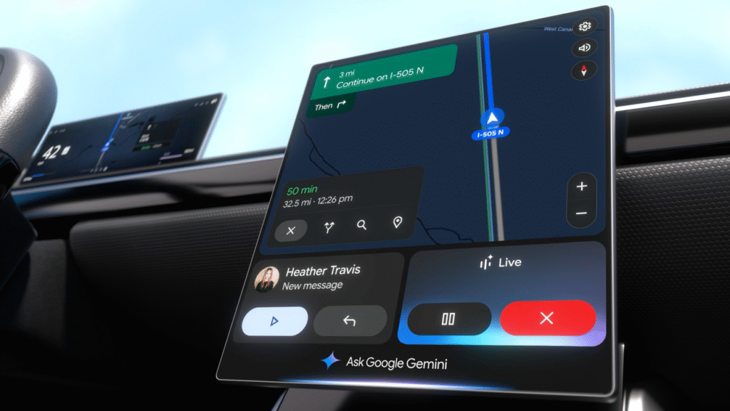 Google AI