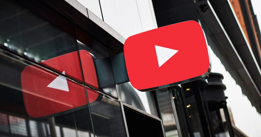 YouTube