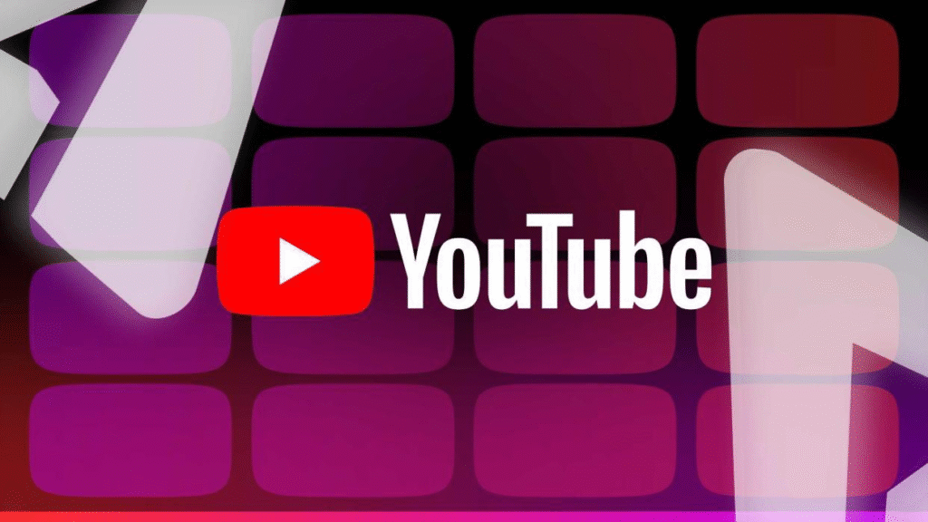 YouTube