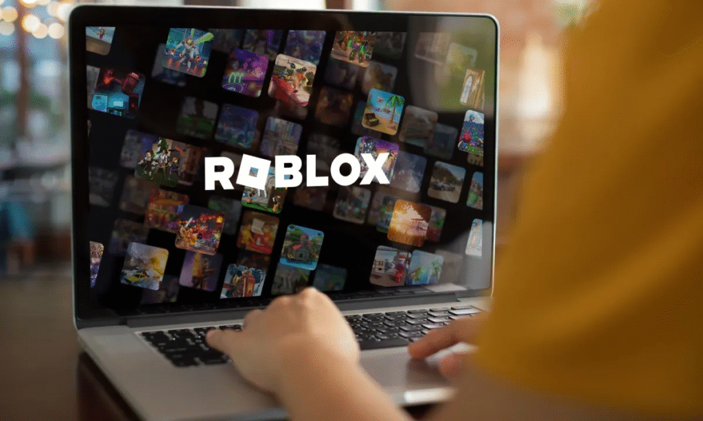 Roblox