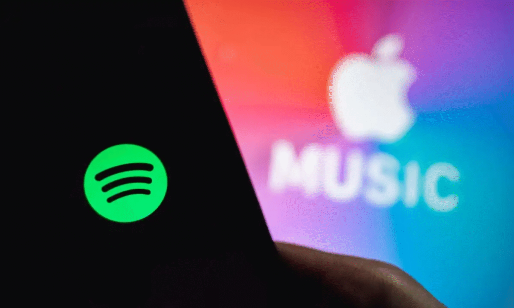 Spotify