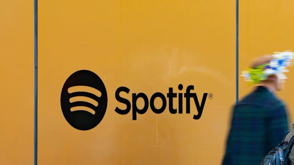 Spotify