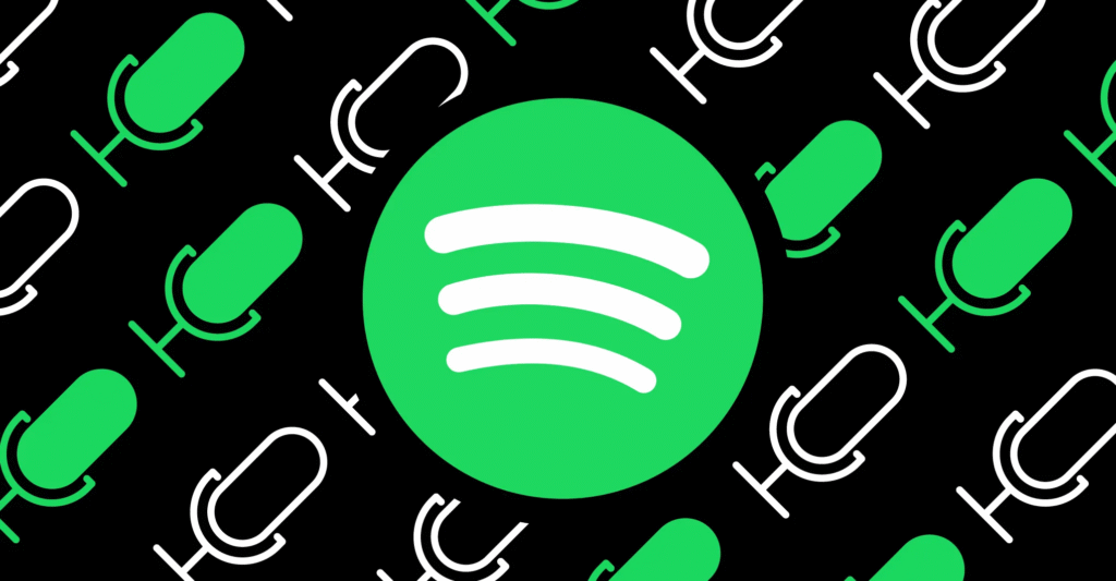 Spotify