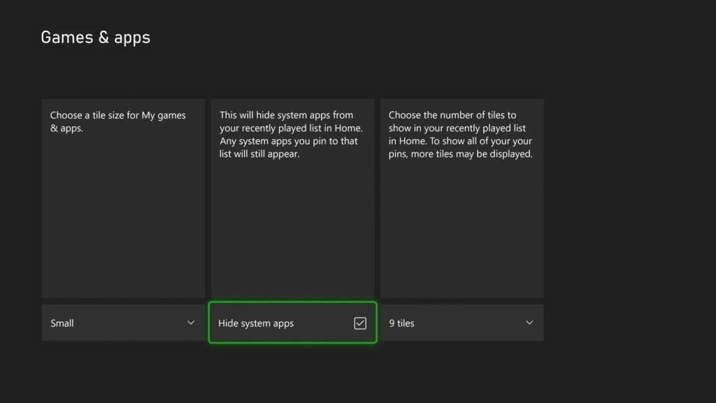 Xbox