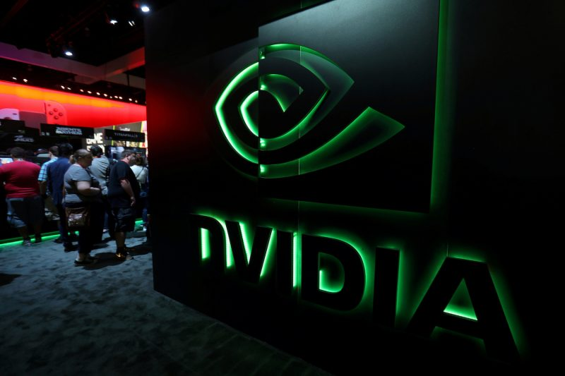 Nvidia