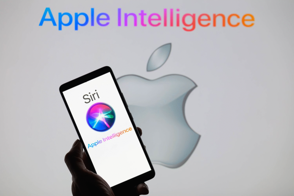 Apple