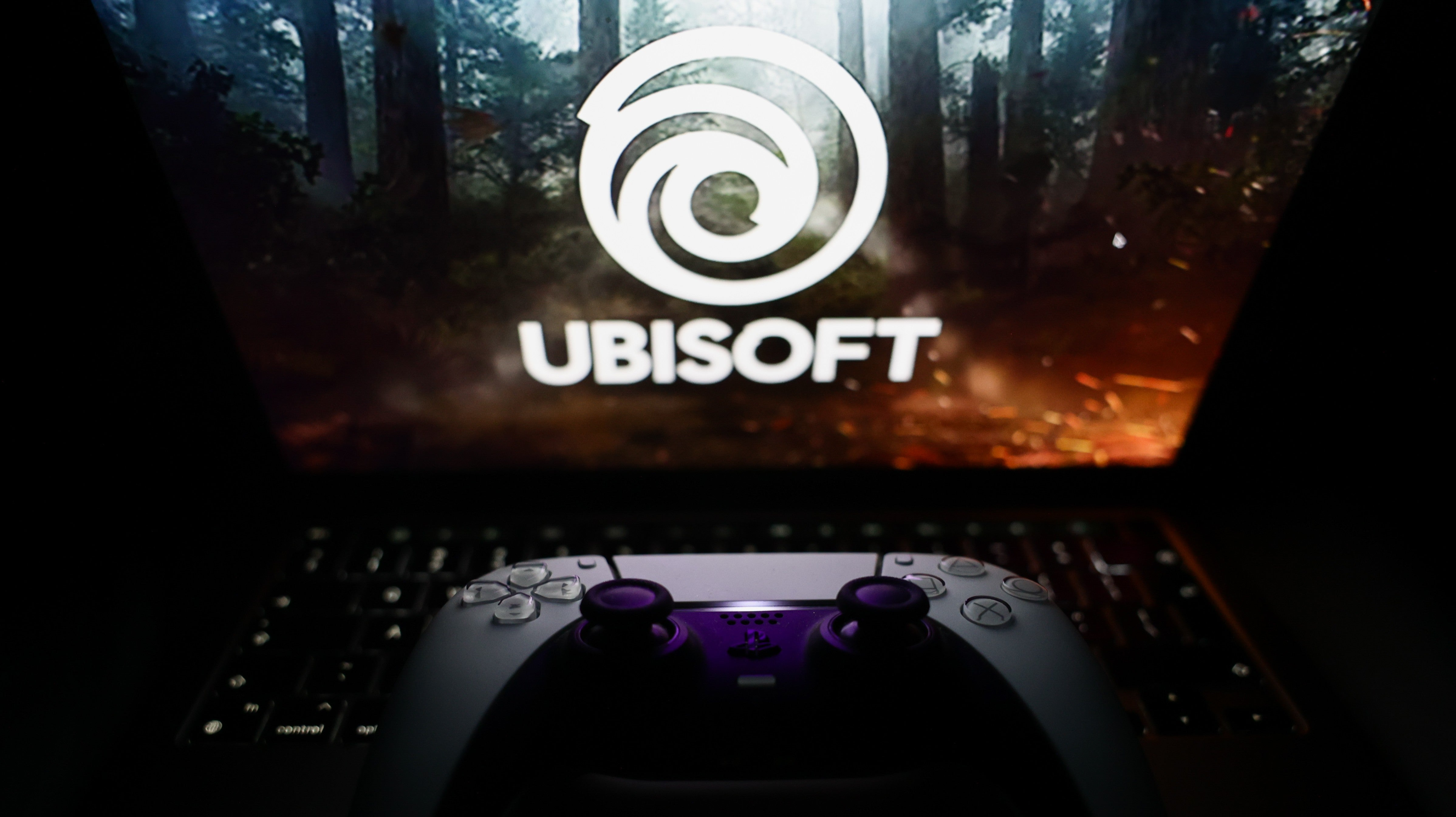 Ubisoft