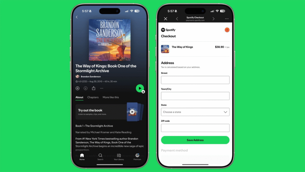Spotify