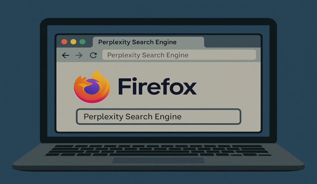Mozilla