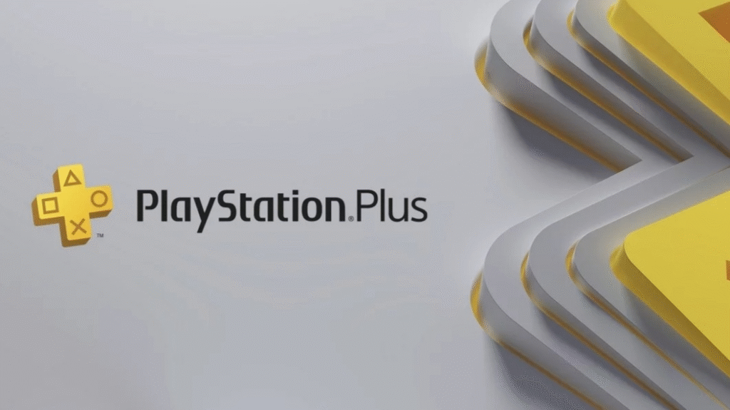 PlayStation Plus