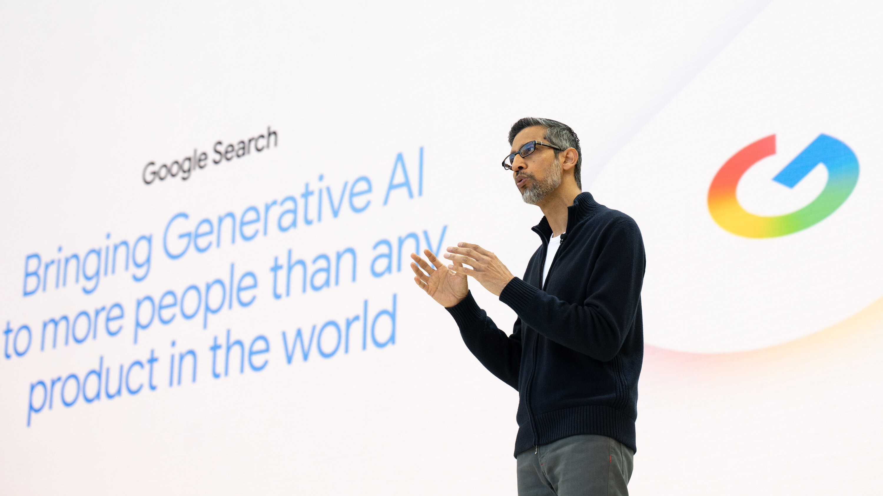 Google AI