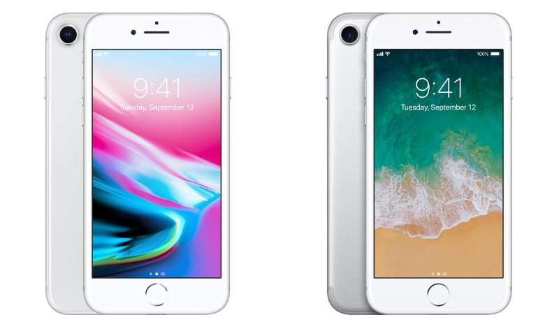 iPhone