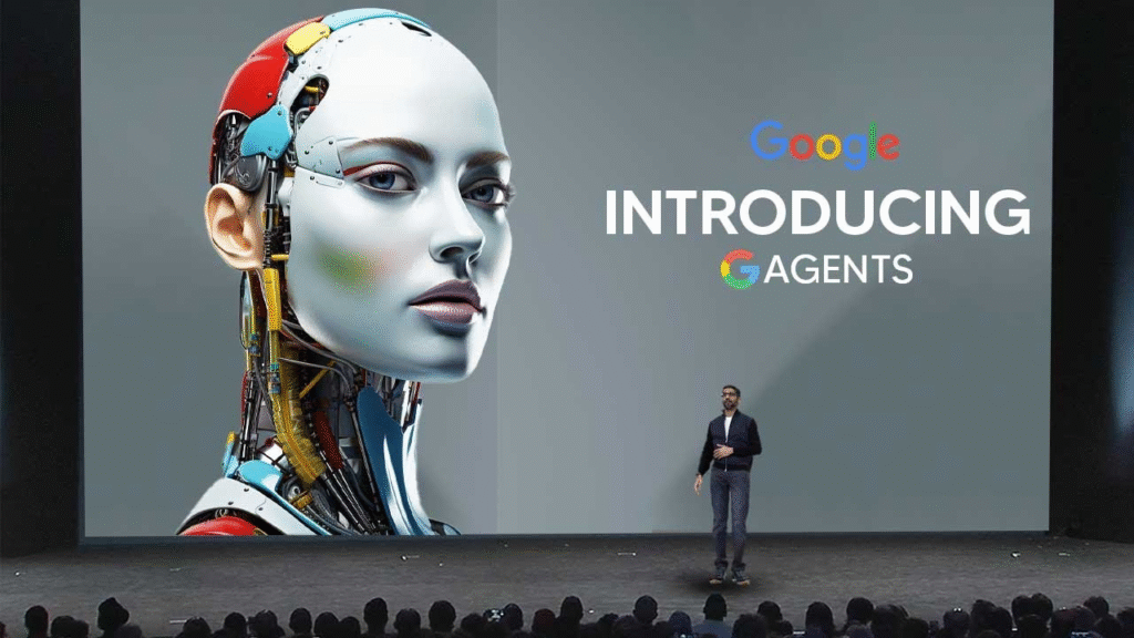 Google AI