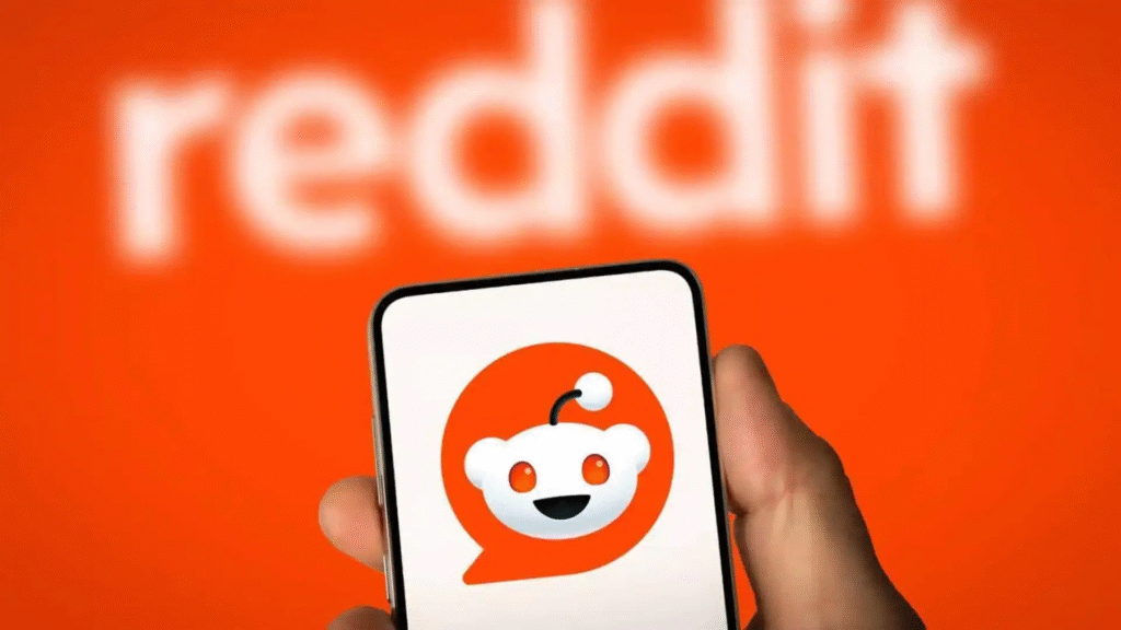 Reddit