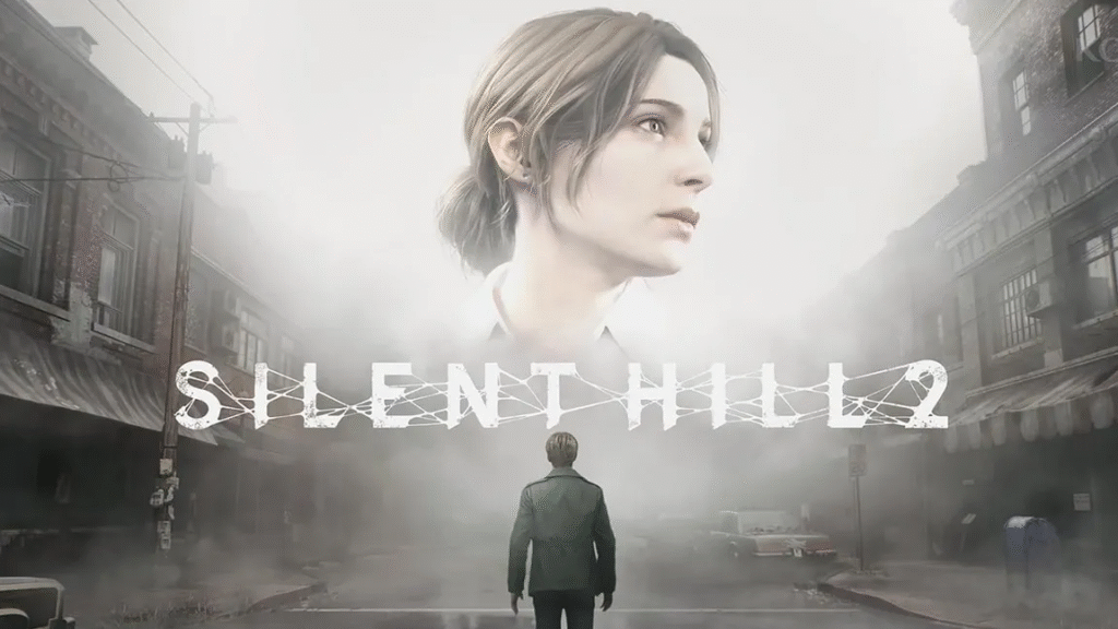 Silent Hill