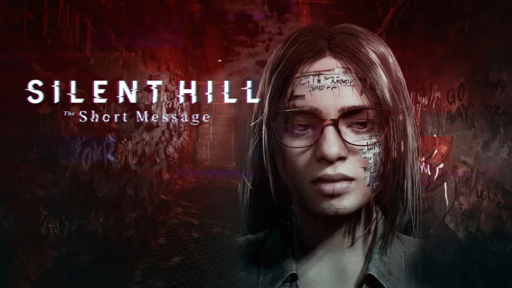 Silent Hill