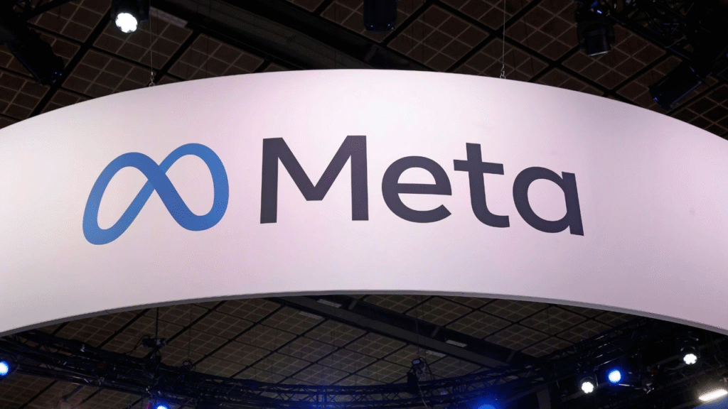 Meta AI