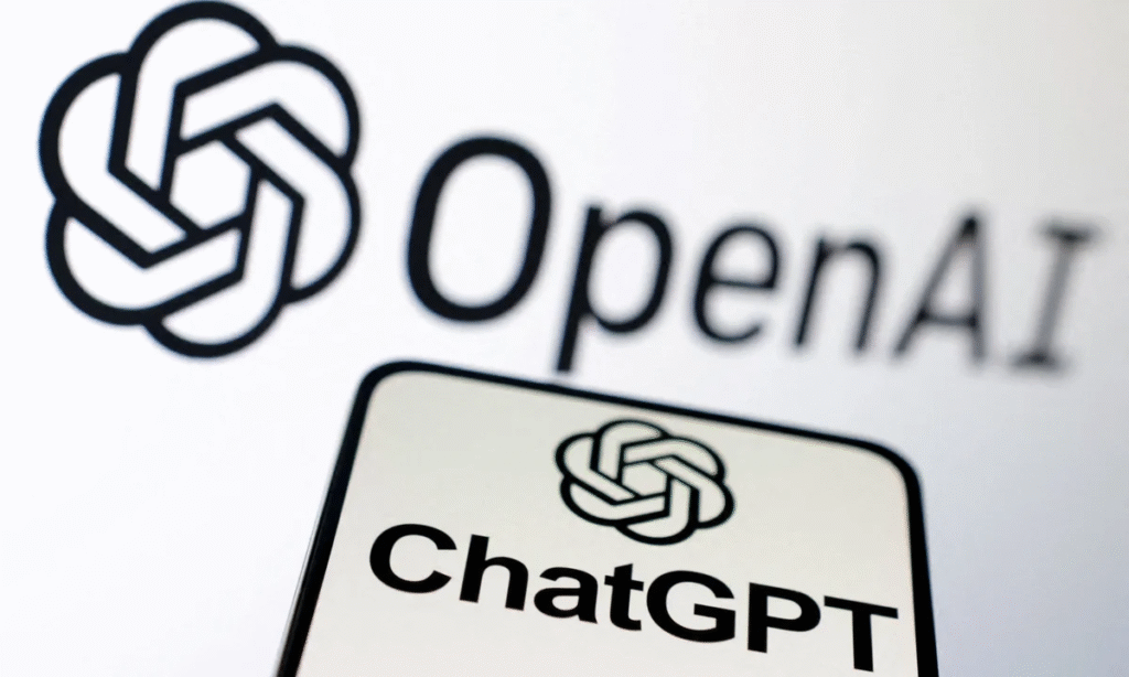 ChatGPT