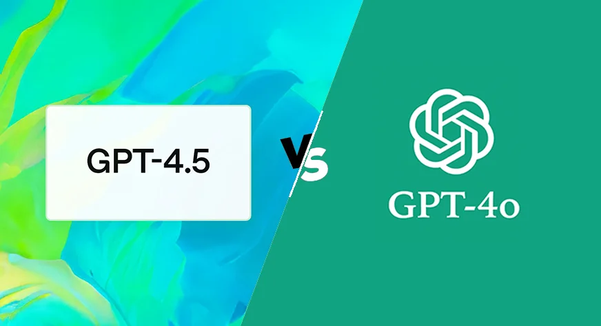 ChatGPT 4.5