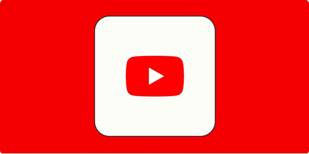 YouTube Video Transcript