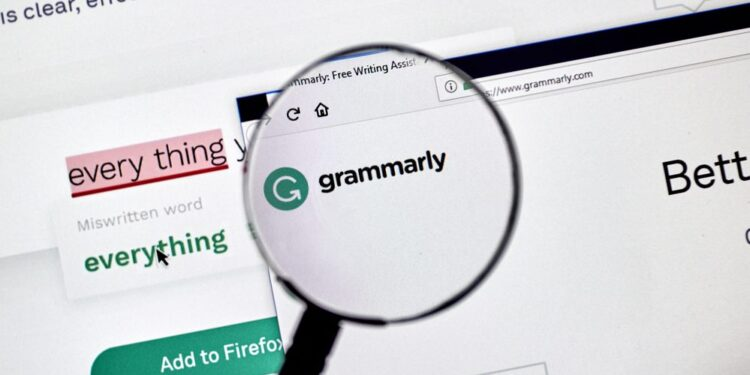Grammarly
