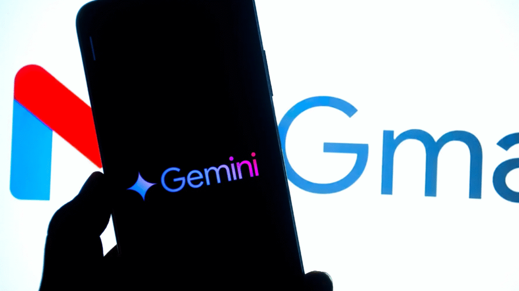 New Gemini Feature