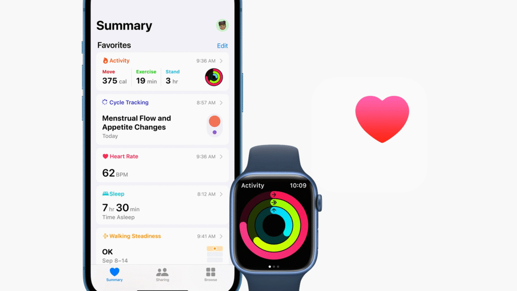 Apple Health