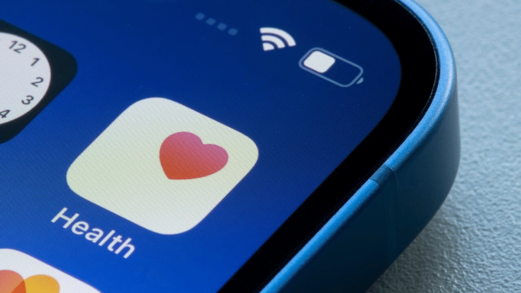 Apple Health