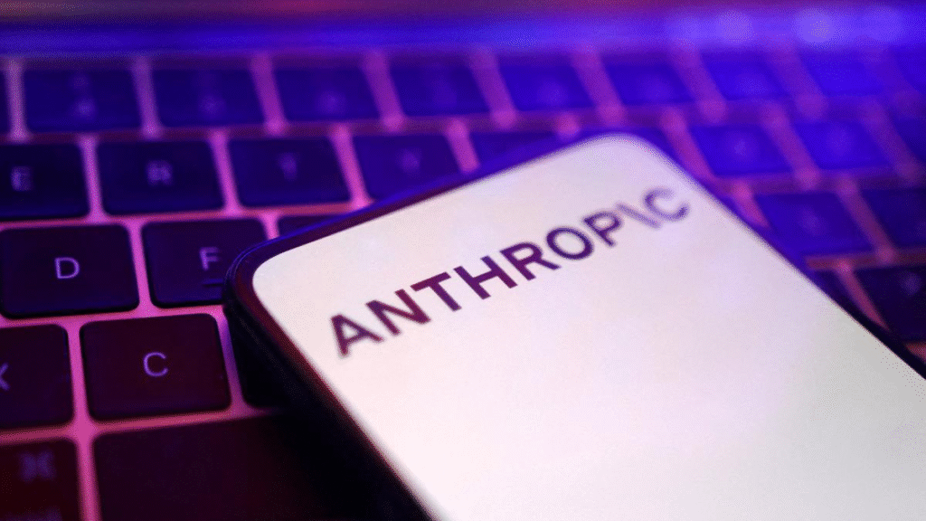 Anthropic