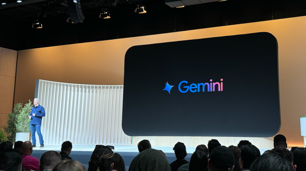 Google Gemini 2.5 Flash