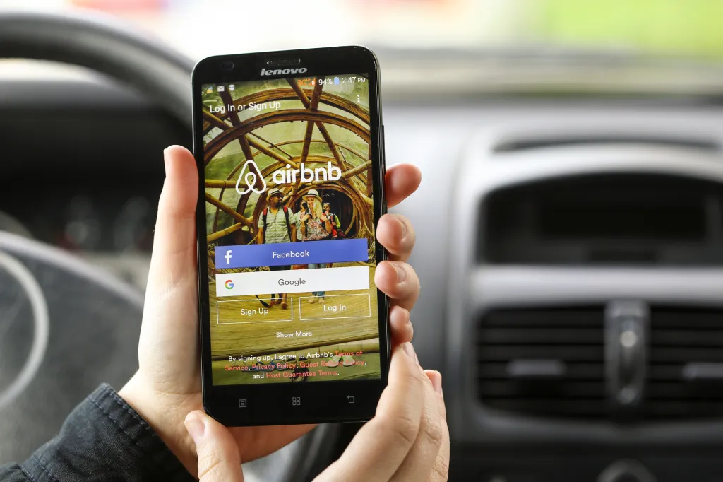 Airbnb