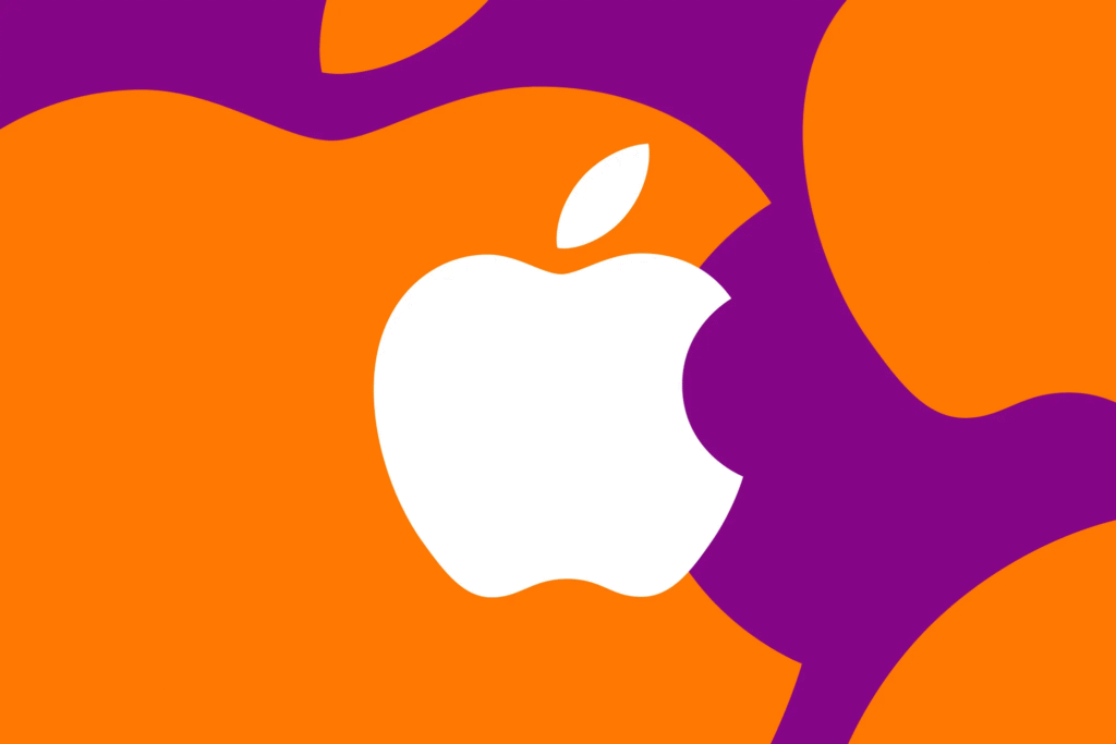 Apple