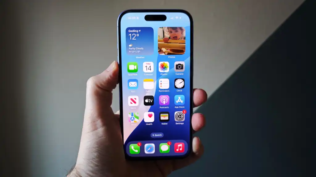 Apple