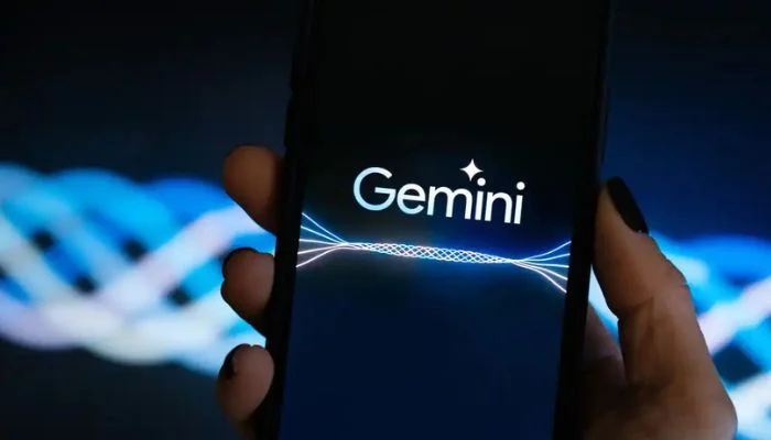 Google Gemini